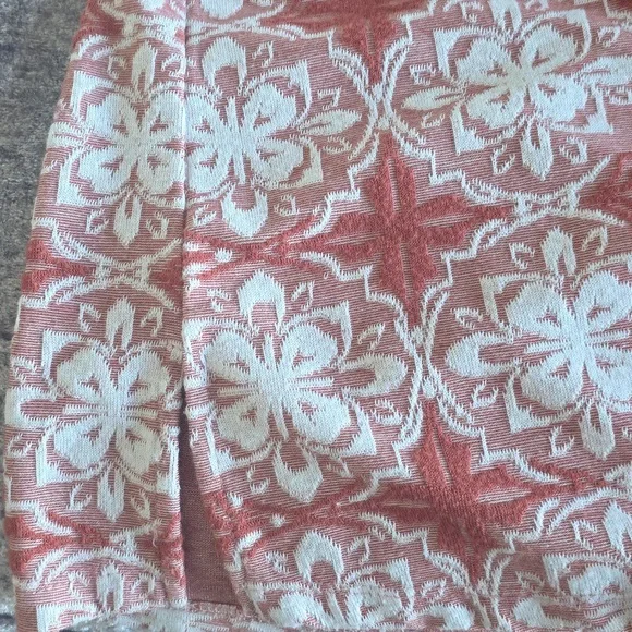 Rose + Olive Women's 3/4 Sleeve Top - Picture 5 of 6